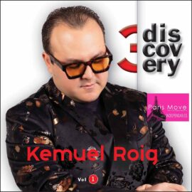 Kemuel Roig - 3Discovery, Vol.1