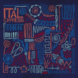 Ital Express - Mekanik ho tansoù