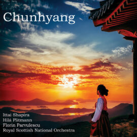 Ittai Shapira - Chunhyang