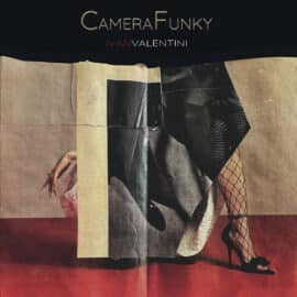Ivan Valentini – Camera Funky
