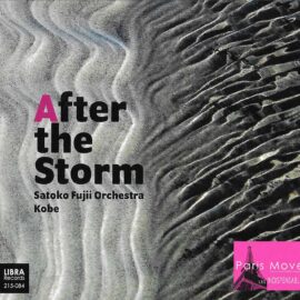 Satoko Fujii Orchestra Kobe – After The Storm