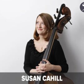 Sue Cahill’s interview