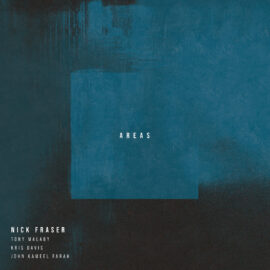 Nick Fraser - Areas