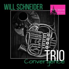 Will Schneider Trio – Convergence