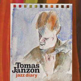 Tomas Janzon Trio – Jazz Diary