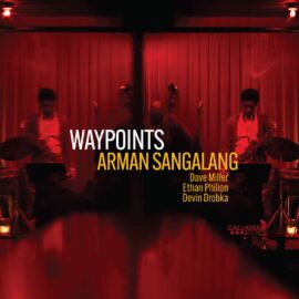 Arman Sangalang – Waypoints