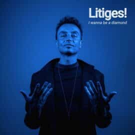 Litiges! le clip de "I Wanna Be A Diamond"