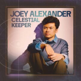 Joe Alexander – Celestial Keeper