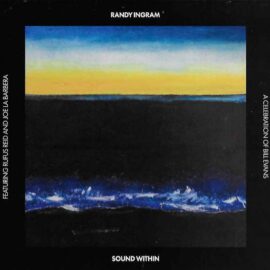 Randy Ingram - Sound Within - A Celebration of Bill Evans