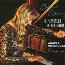 Angela Verbrugge with Ray Gallon - In The Wonder of the Night