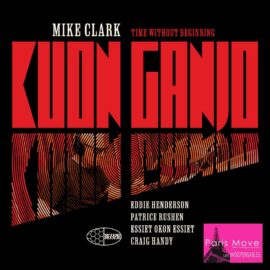 Mike Clark - Kuon Ganjo