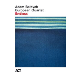 Adam Baldych – Endless