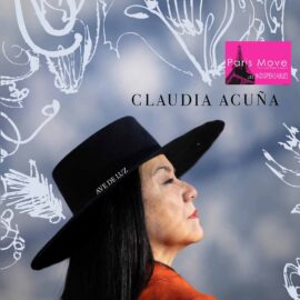 Claudia Acuña - Ave de Luz: Chilean Jazz & Soul