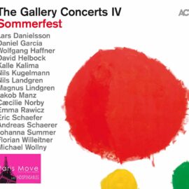 Various Artists - The Gallery Concerts IV: Sommerfest (Live)