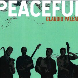 Claudio Pallaro - Peaceful