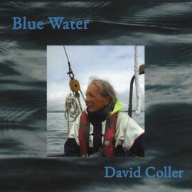 DAVID COLLER - Blue Water