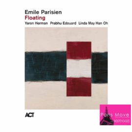 Emile Parisien – Floating