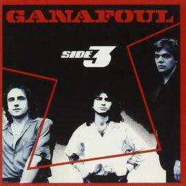 GANAFOUL - Side 3