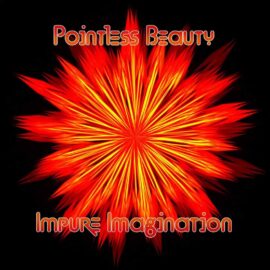 Al Swainger's Pointless Beauty - Impure Imagination