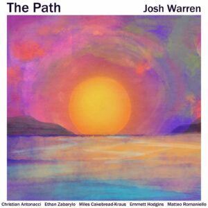 Josh Warren - The Path