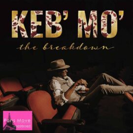 Keb’ Mo’ – The Breakdown