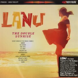 LANU - The Double Sunrise