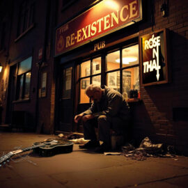 ROSENTHAL - Réexistence