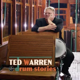 Ted Warren - Drum Stories