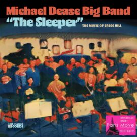 Michael Dease bicband