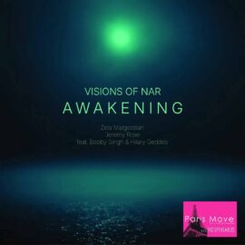 Visions of Nar – Awakening
