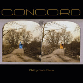 Phillip Bush – Concord