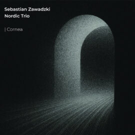 Sebastian Zawadzki Nordic Trio - Cornea