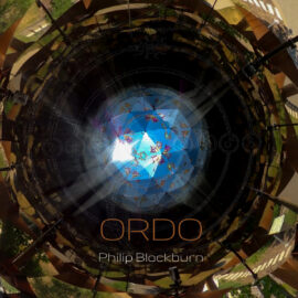 Philip Blackburn – ORDO