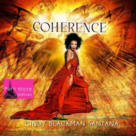 Cindy Blackman Santana – Coherence