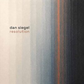 Dan Siegel Music – Street date : September 11, 2026
