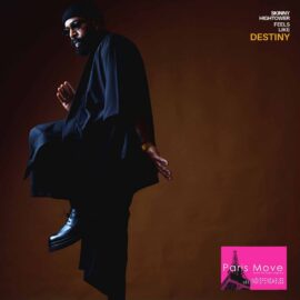 Skinny Hightower - Feels Like Destiny