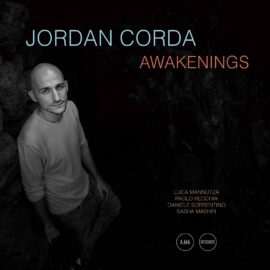 Jordan Corda – Awakenings