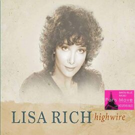 Lisa Rich – Highwire