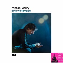 Michael Wollny, Eine Winterreise