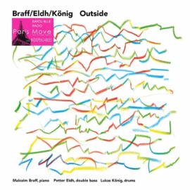 Braff/Eldh/König – Outside