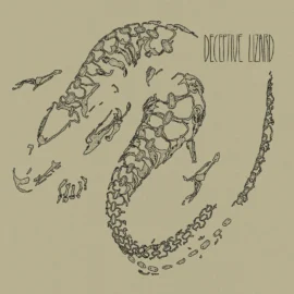 Brodie Laird-Jarvie - Deceptive Lizard