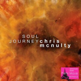 Chris McNulty - Soul Journey