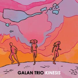 Kinesis Vol.1