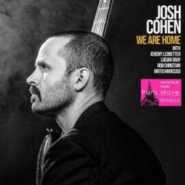 Josh Cohen – We Are Home