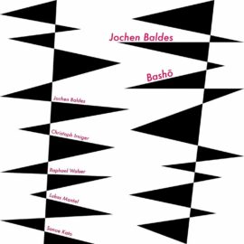 Jochen Baldes – Bashō