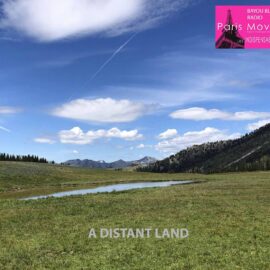 Rich Halley 4 - A Distant Land