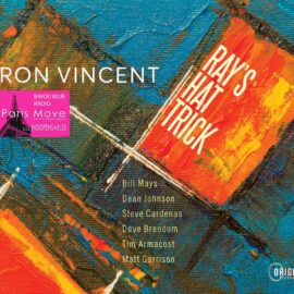 Ron Vincent - Ray's Hat Trick