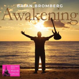 Brian Bromberg – Awakening