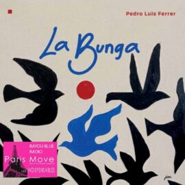 Pedro Luis Ferrer - La Bunga