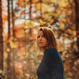 Fannie en concert le 08/10 au Centre Culturel Canadien